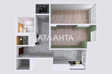 Объект снят с продажи - Atlanta.ua - фото 24