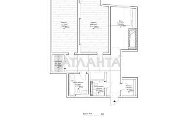 Объект снят с продажи - Atlanta.ua - фото 27