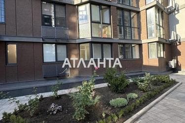 1-room apartment apartment by the address st. Prokhorovskaya Khvorostina (area 39,9 m²) - Atlanta.ua - photo 17