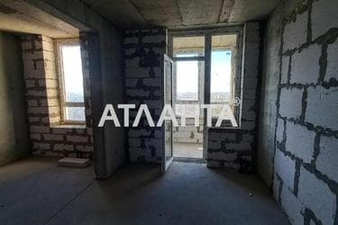 1-room apartment apartment by the address st. Prokhorovskaya Khvorostina (area 39,9 m²) - Atlanta.ua - photo 12