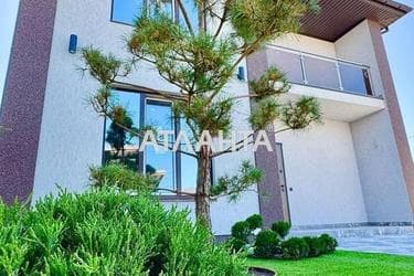 Дом по адресу ул. Фортивская (площадь 160 м²) - Atlanta.ua - фото 17