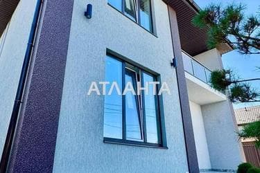 Дом по адресу ул. Фортивская (площадь 160 м²) - Atlanta.ua - фото 16