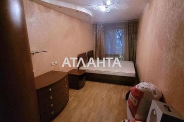 2-rooms apartment apartment by the address st. Fontanskaya dor Perekopskoy Divizii (area 46 m²) - Atlanta.ua - photo 11