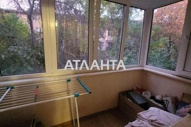 2-rooms apartment apartment by the address st. Fontanskaya dor Perekopskoy Divizii (area 46 m²) - Atlanta.ua - photo 14