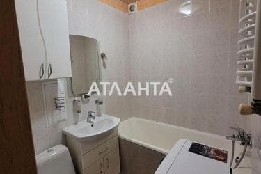 2-rooms apartment apartment by the address st. Fontanskaya dor Perekopskoy Divizii (area 46 m²) - Atlanta.ua - photo 16