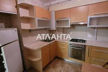 2-rooms apartment apartment by the address st. Fontanskaya dor Perekopskoy Divizii (area 42,3 m²) - Atlanta.ua - photo 11