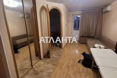 2-rooms apartment apartment by the address st. Fontanskaya dor Perekopskoy Divizii (area 42,3 m²) - Atlanta.ua - photo 12