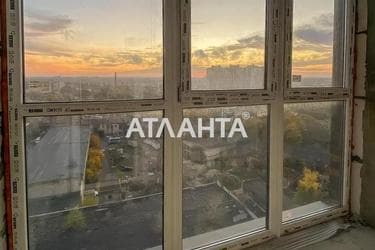 1-комнатная квартира по адресу ул. Прохоровская (площадь 40,9 м²) - Atlanta.ua - фото 14