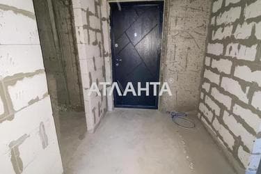 1-комнатная квартира по адресу ул. Прохоровская (площадь 40,9 м²) - Atlanta.ua - фото 15