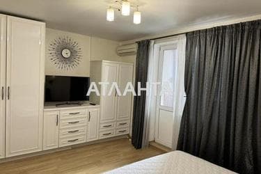 1-кімнатна квартира (площа 34,1 м²) - Atlanta.ua - фото 10