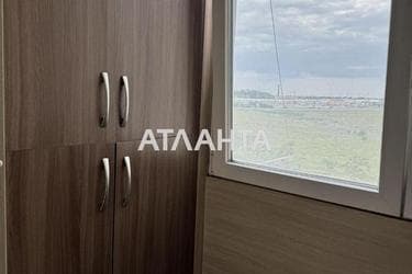 1-кімнатна квартира (площа 34,1 м²) - Atlanta.ua - фото 12