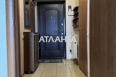 1-кімнатна квартира (площа 34,1 м²) - Atlanta.ua - фото 13