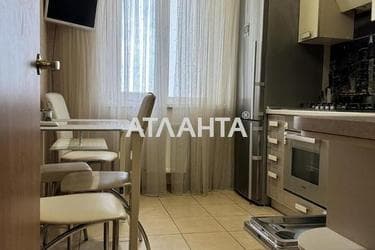 1-кімнатна квартира (площа 34,1 м²) - Atlanta.ua - фото 15