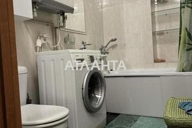 1-кімнатна квартира (площа 34,1 м²) - Atlanta.ua - фото 16