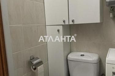 1-кімнатна квартира (площа 34,1 м²) - Atlanta.ua - фото 17