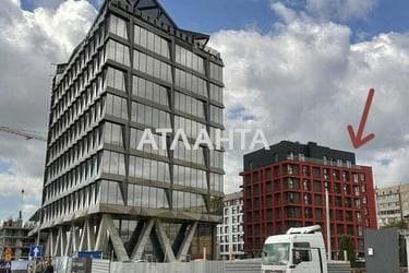 3-комнатная квартира по адресу Княгини Ольги ул. (площадь 82 м²) - Atlanta.ua - фото 7