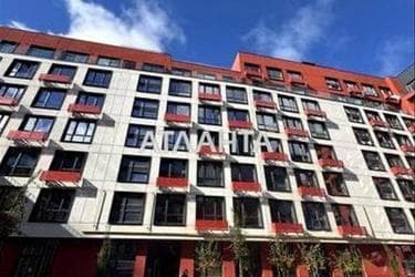 3-комнатная квартира по адресу Княгини Ольги ул. (площадь 82 м²) - Atlanta.ua - фото 9