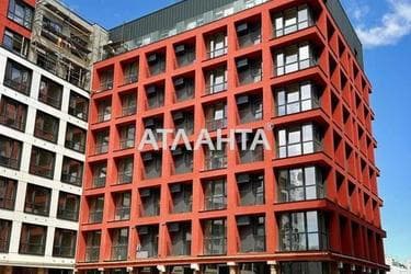 3-комнатная квартира по адресу Княгини Ольги ул. (площадь 82 м²) - Atlanta.ua - фото 10