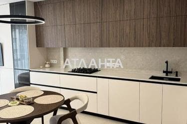 2-rooms apartment apartment by the address st. Ugorska (area 75,4 m²) - Atlanta.ua - photo 22