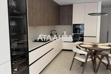 2-rooms apartment apartment by the address st. Ugorska (area 75,4 m²) - Atlanta.ua - photo 28