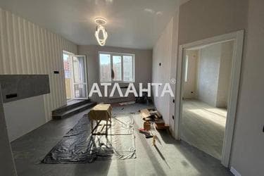 2-rooms apartment apartment by the address st. Lyustdorfskaya dor Chernomorskaya dor (area 55 m²) - photo 16 2-rooms apartment apartment by the address st. Lyustdorfskaya dor Chernomorskaya dor (area 55 m²) - Atlanta.ua - photo 16