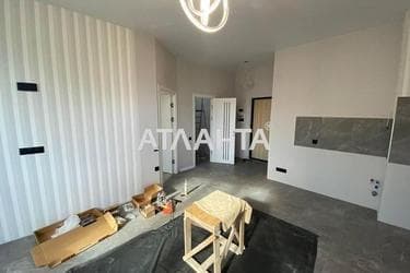 2-rooms apartment apartment by the address st. Lyustdorfskaya dor Chernomorskaya dor (area 55 m²) - photo 18 2-rooms apartment apartment by the address st. Lyustdorfskaya dor Chernomorskaya dor (area 55 m²) - Atlanta.ua - photo 18