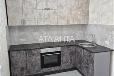 1-room apartment apartment by the address st. Stroitelnaya (area 40 m²) - Atlanta.ua - photo 10