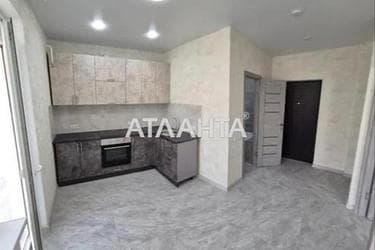 1-room apartment apartment by the address st. Stroitelnaya (area 40 m²) - Atlanta.ua - photo 11