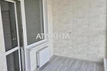 1-room apartment apartment by the address st. Stroitelnaya (area 40 m²) - Atlanta.ua - photo 12