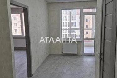 1-room apartment apartment by the address st. Stroitelnaya (area 40 m²) - Atlanta.ua - photo 13