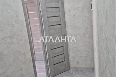1-room apartment apartment by the address st. Stroitelnaya (area 40 m²) - Atlanta.ua - photo 15