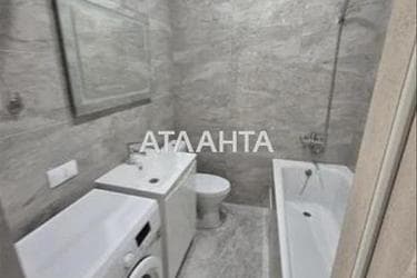 1-room apartment apartment by the address st. Stroitelnaya (area 40 m²) - Atlanta.ua - photo 16