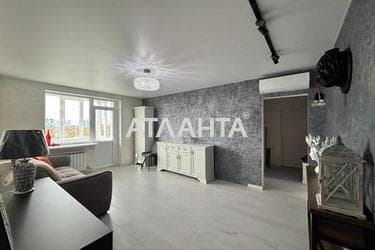 3-комнатная квартира по адресу Фонтанская дор. (площадь 68 м²) - Atlanta.ua - фото 34