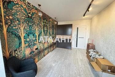 3-комнатная квартира по адресу Фонтанская дор. (площадь 68 м²) - Atlanta.ua - фото 35