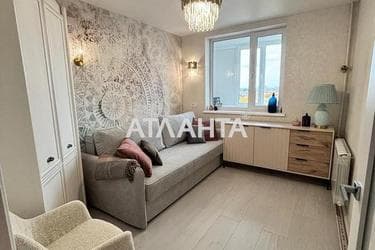 3-комнатная квартира по адресу Фонтанская дор. (площадь 68 м²) - Atlanta.ua - фото 36