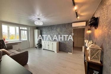 3-комнатная квартира по адресу Фонтанская дор. (площадь 68 м²) - Atlanta.ua - фото 37