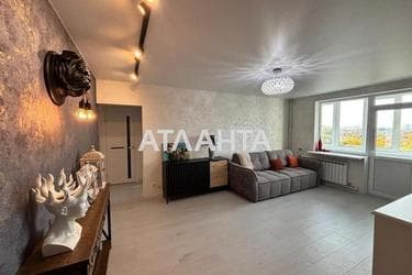 3-комнатная квартира по адресу Фонтанская дор. (площадь 68 м²) - Atlanta.ua - фото 38