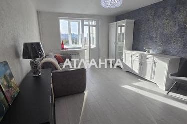 3-комнатная квартира по адресу Фонтанская дор. (площадь 68 м²) - Atlanta.ua - фото 46