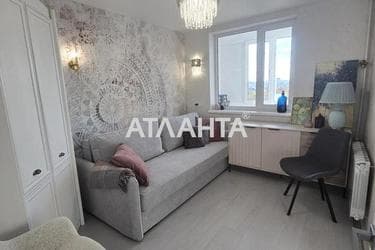 3-комнатная квартира по адресу Фонтанская дор. (площадь 68 м²) - Atlanta.ua - фото 56