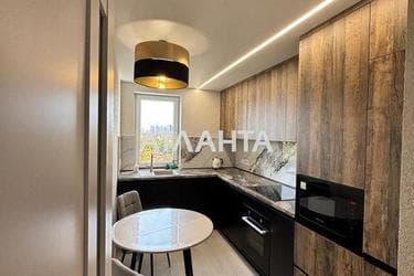 3-комнатная квартира по адресу Фонтанская дор. (площадь 68 м²) - Atlanta.ua - фото 58