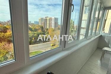 3-комнатная квартира по адресу Фонтанская дор. (площадь 68 м²) - Atlanta.ua - фото 63