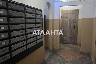 3-комнатная квартира по адресу Фонтанская дор. (площадь 68 м²) - Atlanta.ua - фото 65