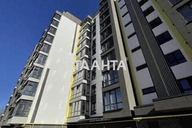 1-комнатная квартира по адресу ул. Стрелецкая (площадь 47,4 м²) - Atlanta.ua - фото 13