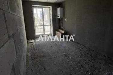1-комнатная квартира по адресу ул. Стрелецкая (площадь 47,4 м²) - Atlanta.ua - фото 21