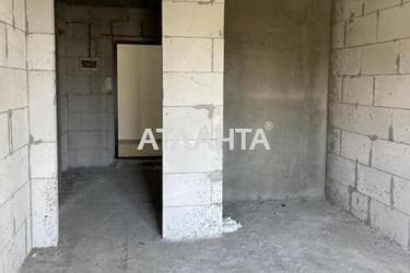 1-комнатная квартира по адресу ул. Стрелецкая (площадь 47,4 м²) - Atlanta.ua - фото 22