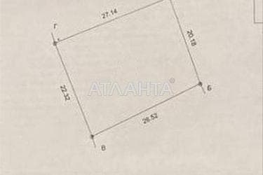 Участок по адресу ул. 38-я линия (площадь 6 сот) - Atlanta.ua - фото 10