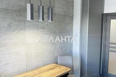 1-кімнатна квартира за адресою вул. Зелена (площа 43,9 м²) - Atlanta.ua - фото 10