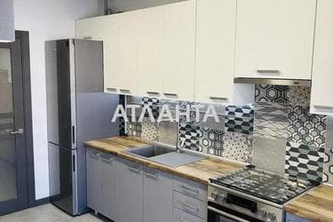 1-кімнатна квартира за адресою вул. Зелена (площа 43,9 м²) - Atlanta.ua - фото 11