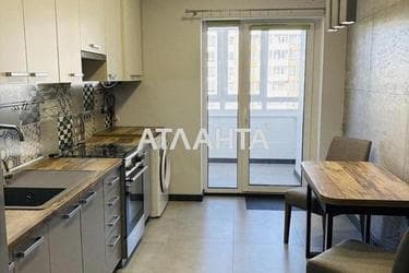 1-кімнатна квартира за адресою вул. Зелена (площа 43,9 м²) - Atlanta.ua - фото 12