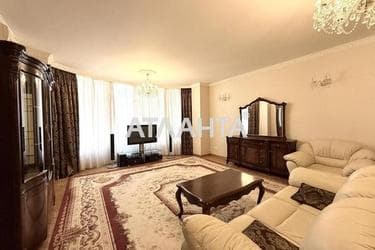 3-комнатная квартира по адресу Шевченко пр. (площадь 118,7 м²) - Atlanta.ua - фото 18